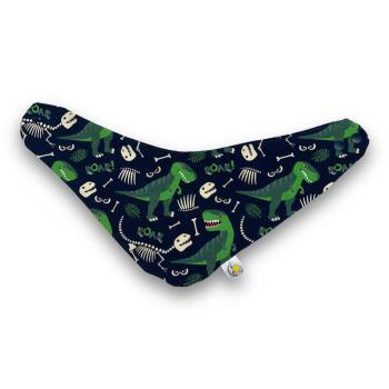 Wende Halstuch Dino
